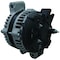 Wai Global Alternator, ALTNP IRIF HP, 140 Amp12 Volt, CW, 6Groove Pulley 11044N - alternate 1